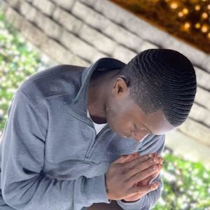 Meet your Posher, Ian